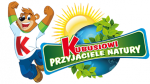 logo programu "Kubusiowi przyjaciele natury"
