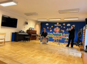 "Muzyczny kalejdoskop" Filharmonia Narodowa