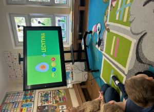 Koło kulinarne "Wiem, co jem- jajko"