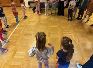 Dzień Przedszkolaka