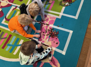 Sensoryczne figury geometryczne