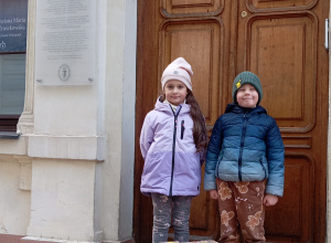 "Paczka inna niż zwykle" zakończenie zbiórki