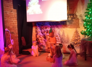 XVII Warszawski Turniej Tańca „Tańczące Brzdące”