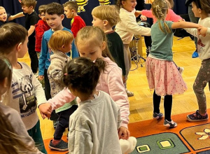 Karnawałowe rytmy – Perkusja