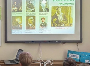 Dzień Nauki Polskiej