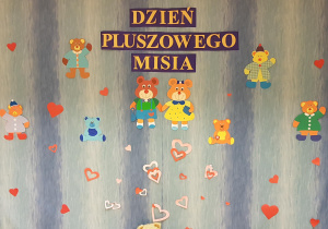 dzień misia