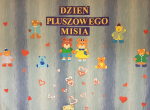 Międzynarodowy Dzień Pluszowego Misia